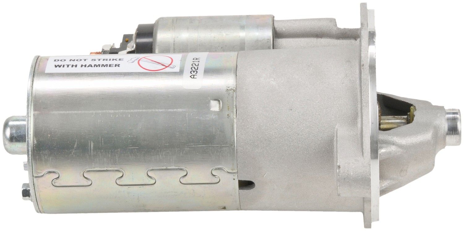 1997, 1996, 1995, 1994, 1993, 1992 Ford F-350 Starter
