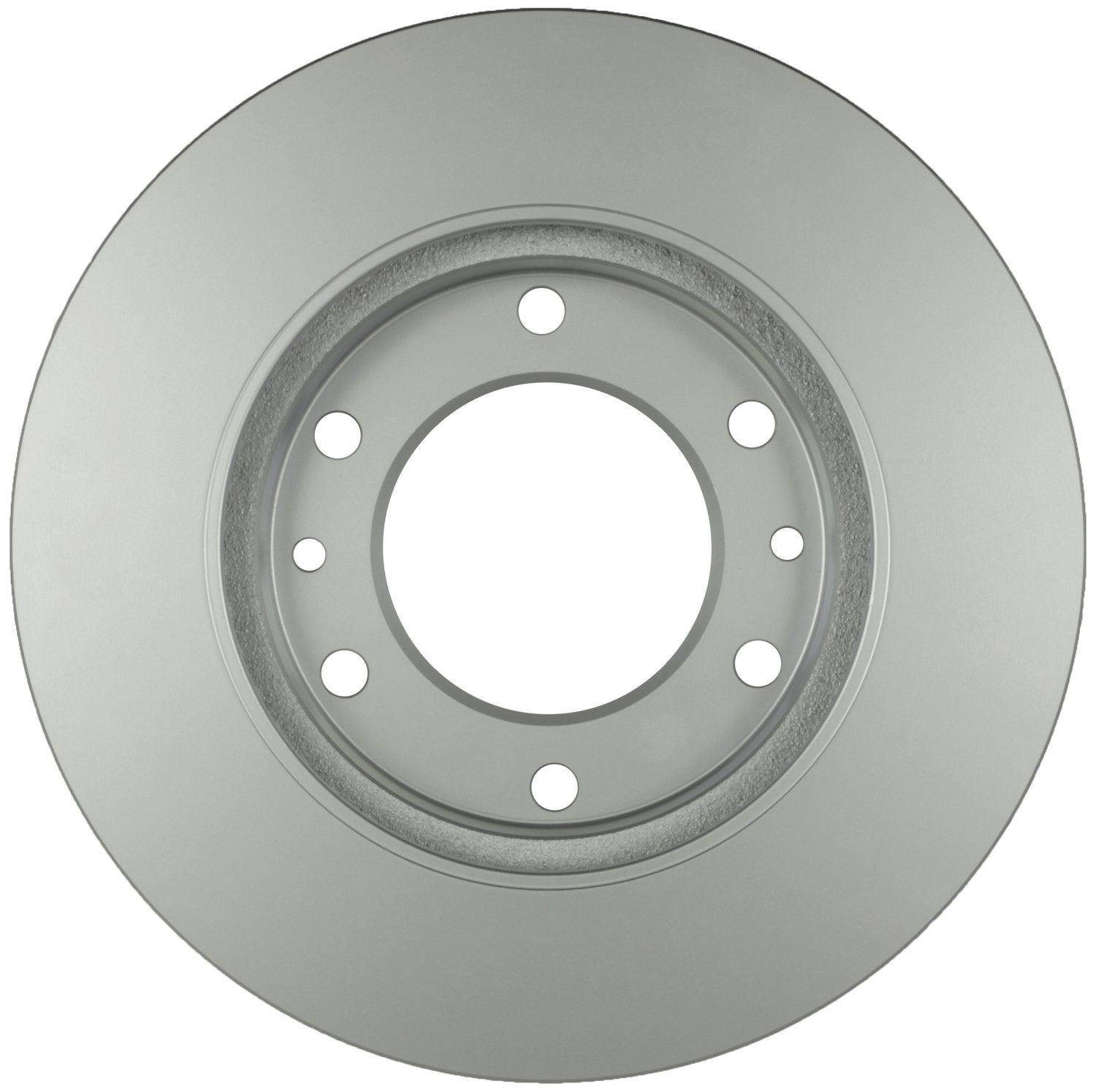 2008, 2007 Hyundai Entourage Disc Brake Rotor