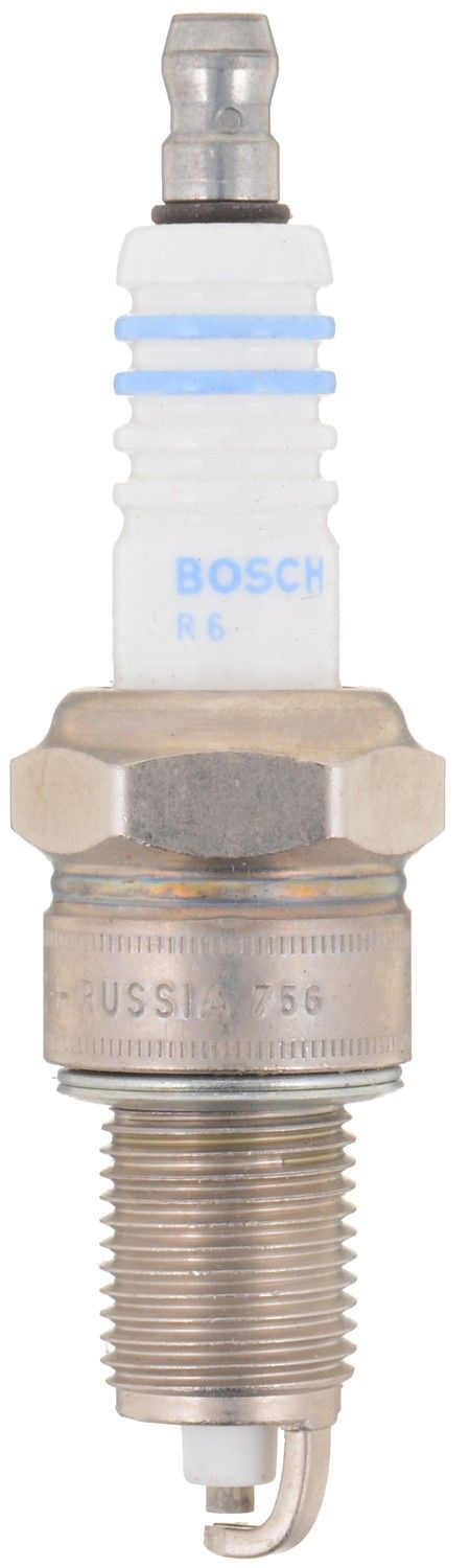 Spark Plug
