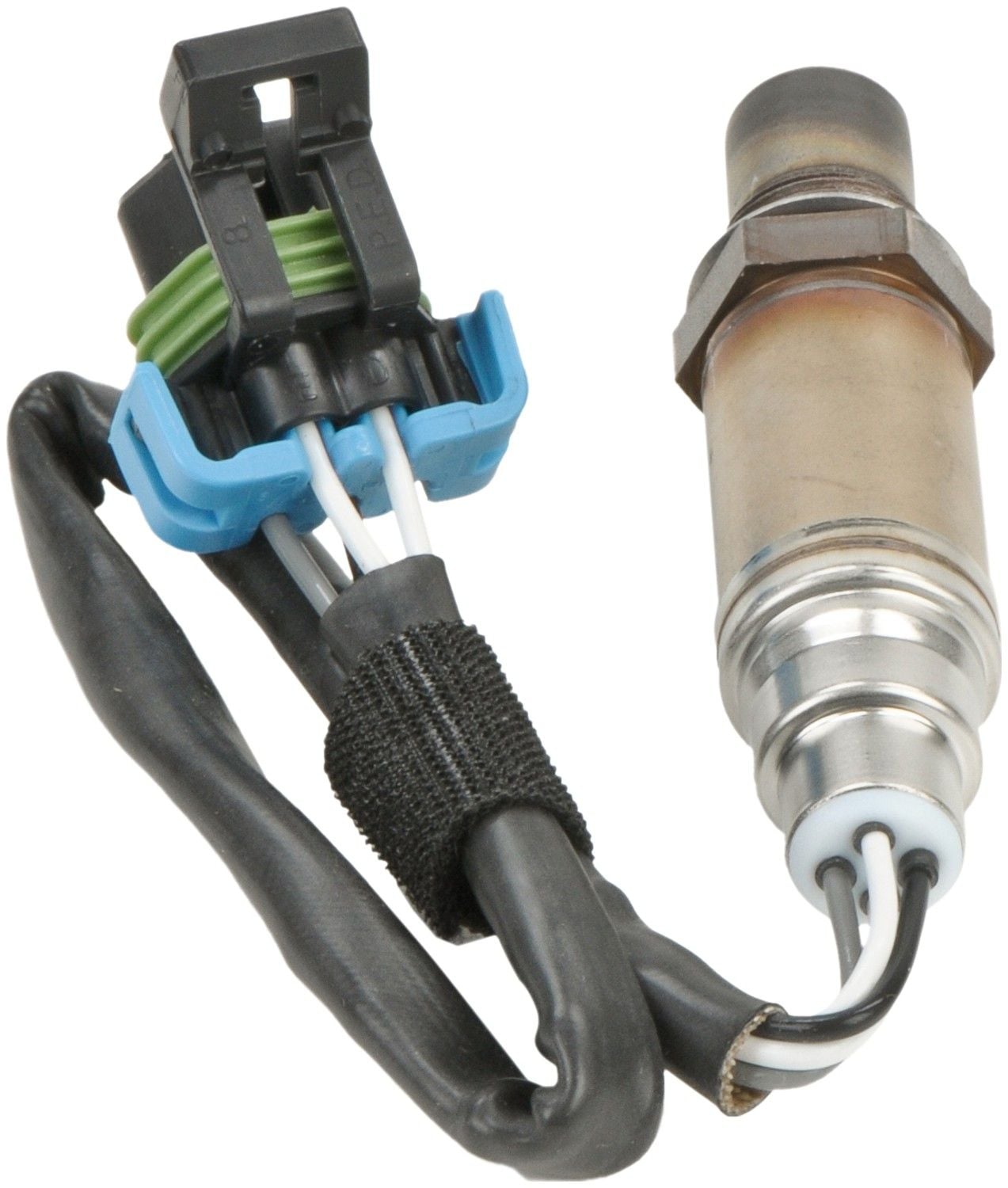 2008-2009 Cadillac Escalade Oxygen Sensor Bosch