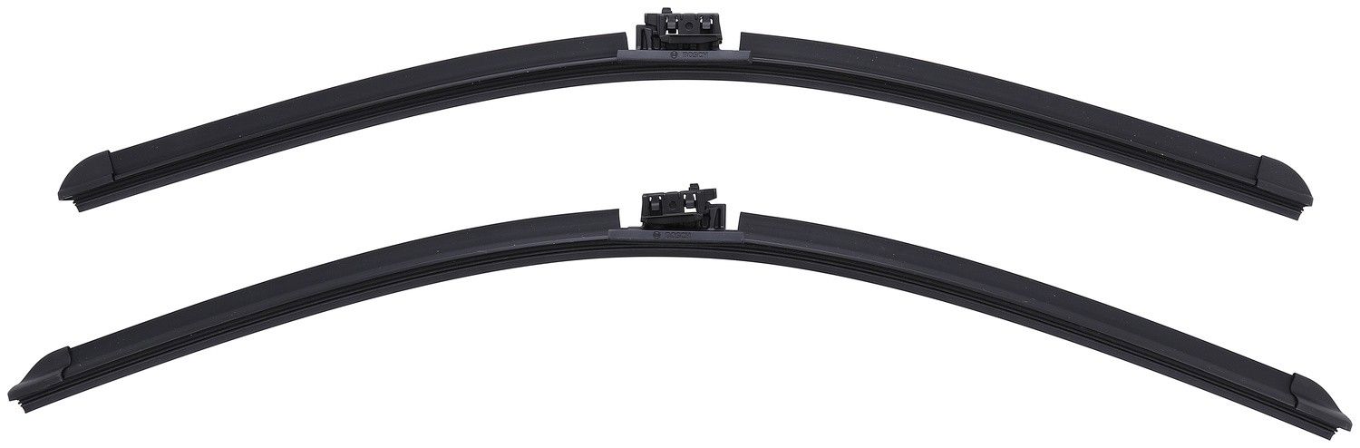 2021, 2020, 2019 Freightliner Sprinter 3500 1500 Wiper Blade Set