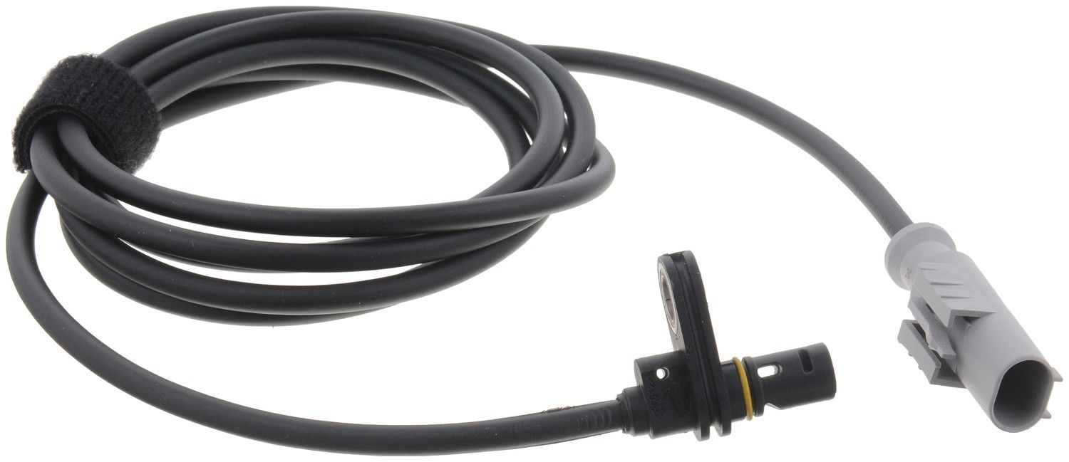 2018, 2017, 2016, 2015, 2014, 2013, 2012, 2011, 2010 Mercedes-Benz Sprinter 2500 2010-2018 Mercedes-Benz Sprinter 2500 ABS Wheel Speed Sensor