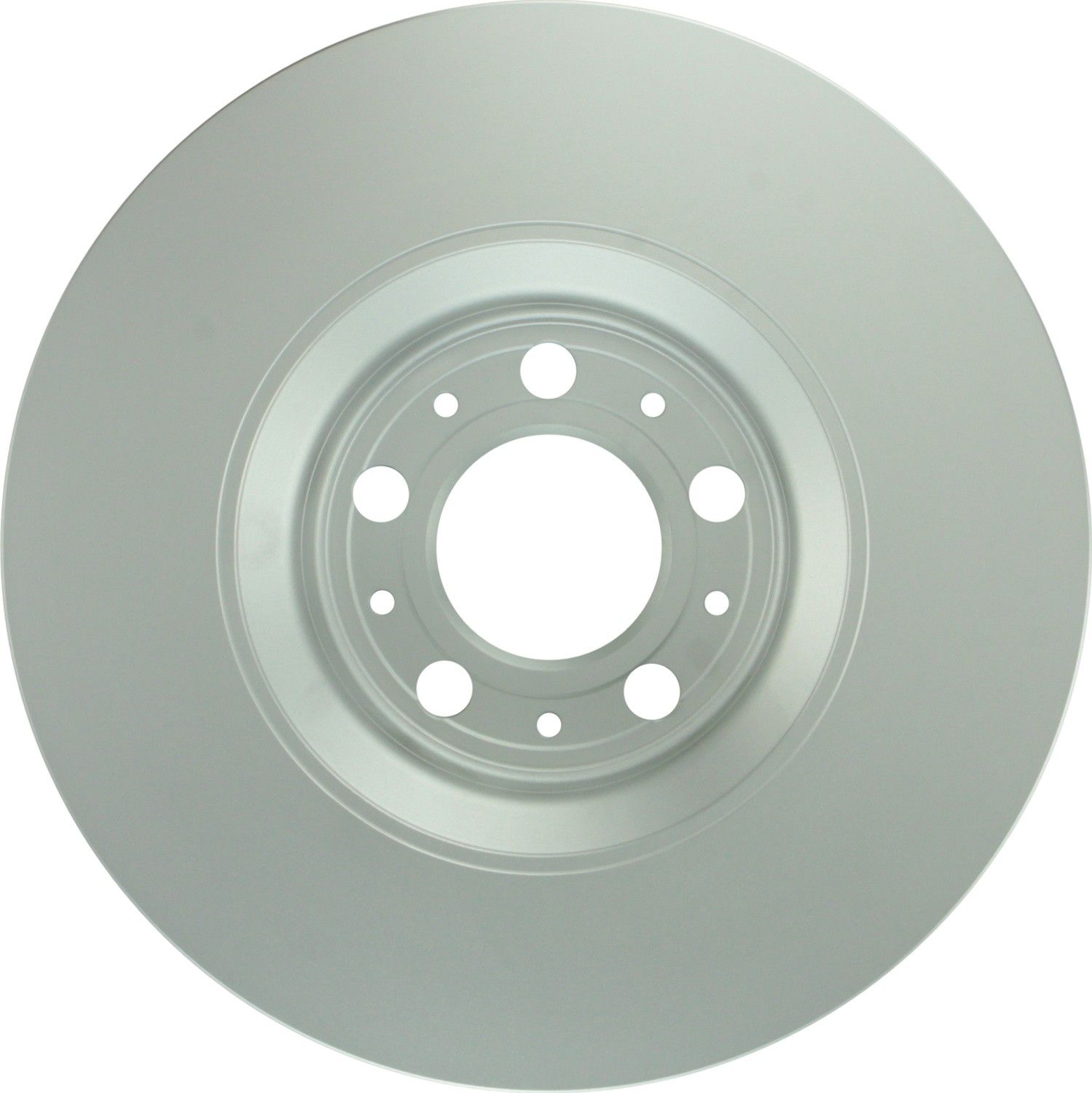2014, 2013, 2012, 2011, 2010, 2009, 2008, 2007, 2006, 2005, 2004, 2003 Volvo XC90 Disc Brake Rotor