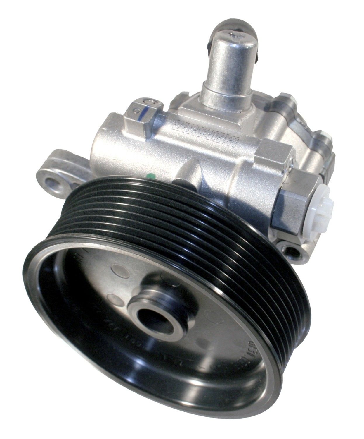 2008, 2007 Mercedes-Benz ML320 2007-2008 Mercedes-Benz ML320 Power Steering Pump