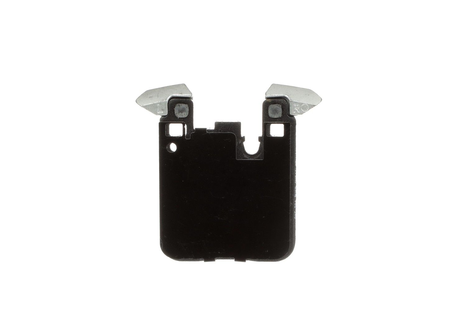 2020, 2019, 2018, 2017, 2016 BMW M2 Disc Brake Pad Set