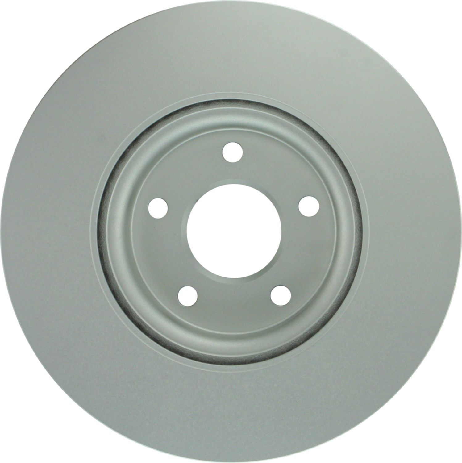 2019, 2018, 2017, 2016, 2015, 2014, 2013 Ford Escape Disc Brake Rotor