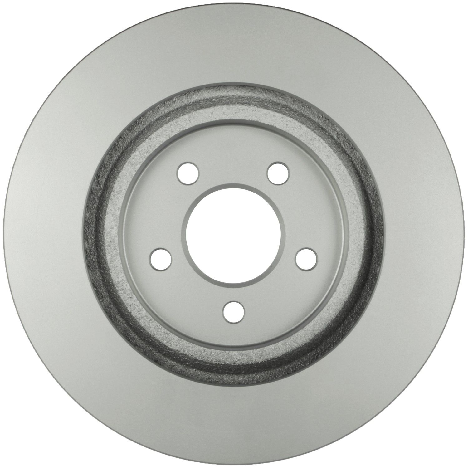 2004, 2003, 2002, 2001, 2000, 1999, 1998, 1997, 1996, 1995, 1994 Ford Mustang Disc Brake Rotor