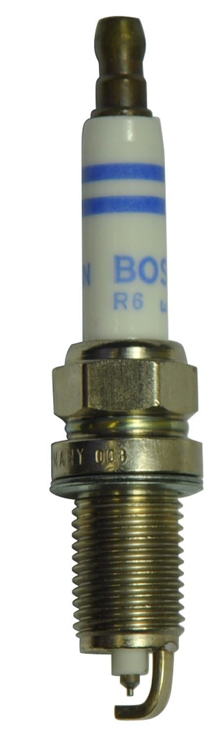 Volkswagen Jetta Spark Plug Replacement Accel Autolite Beru