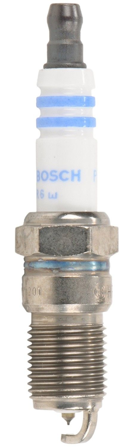 2009, 2008, 2007, 2006, 2005 Chevrolet Equinox Spark Plug