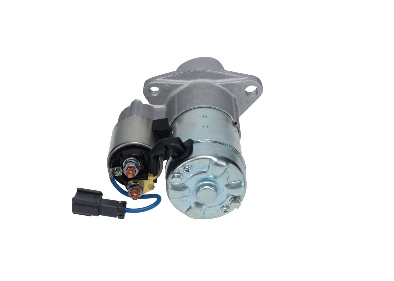 2004, 2003, 2002 INFINITI I35 Starter