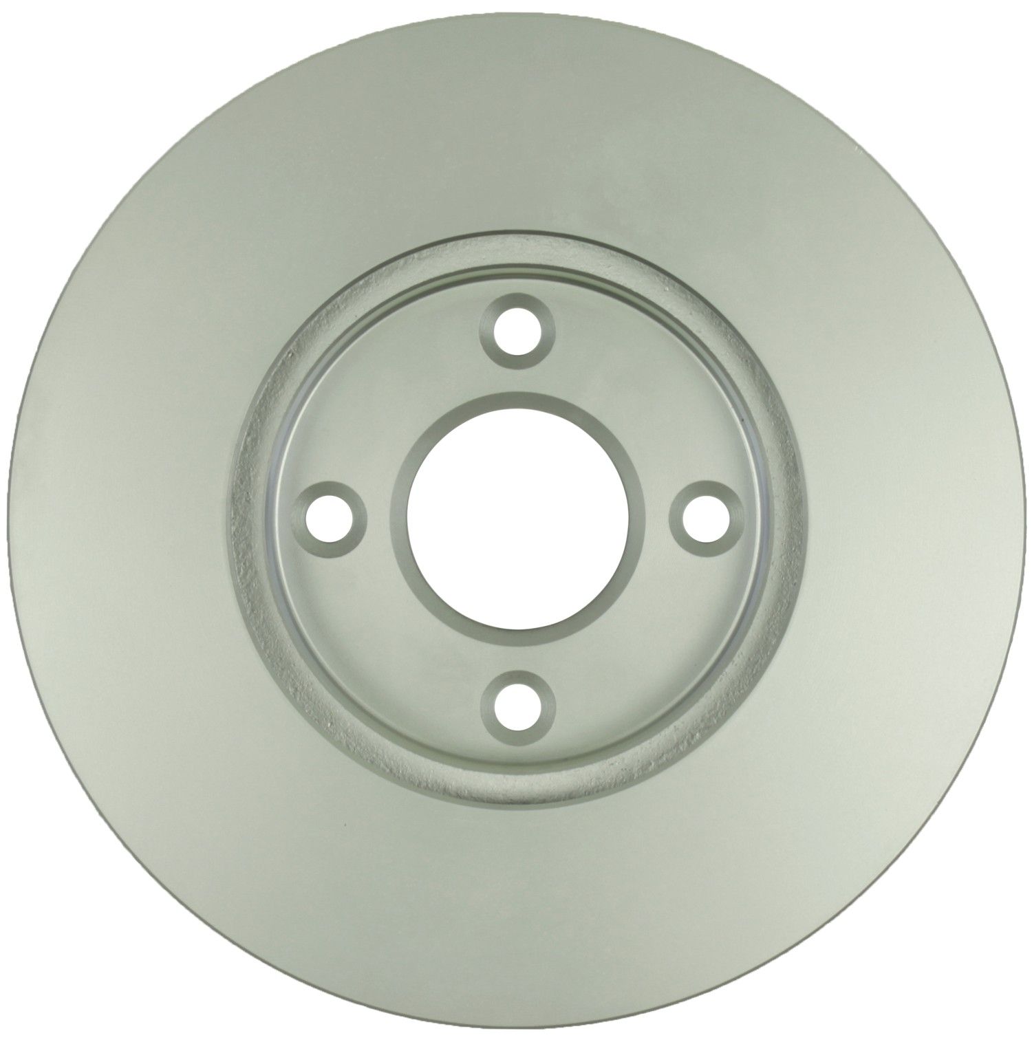 2007, 2006, 2005 Ford Focus Disc Brake Rotor