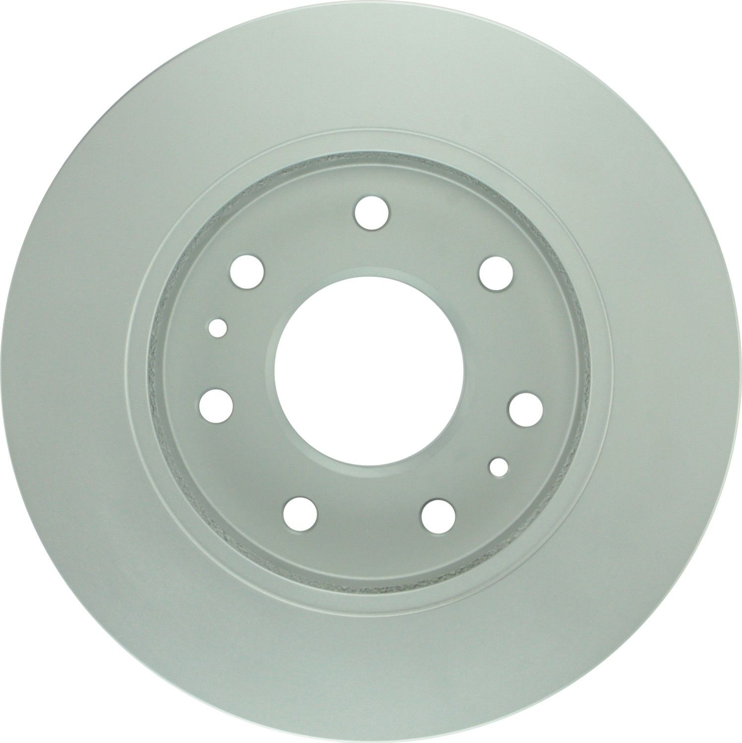2009 Ford F-150 Disc Brake Rotor