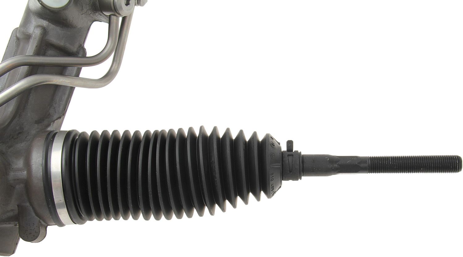 2006, 2005, 2004 BMW X5 Rack and Pinion Assembly