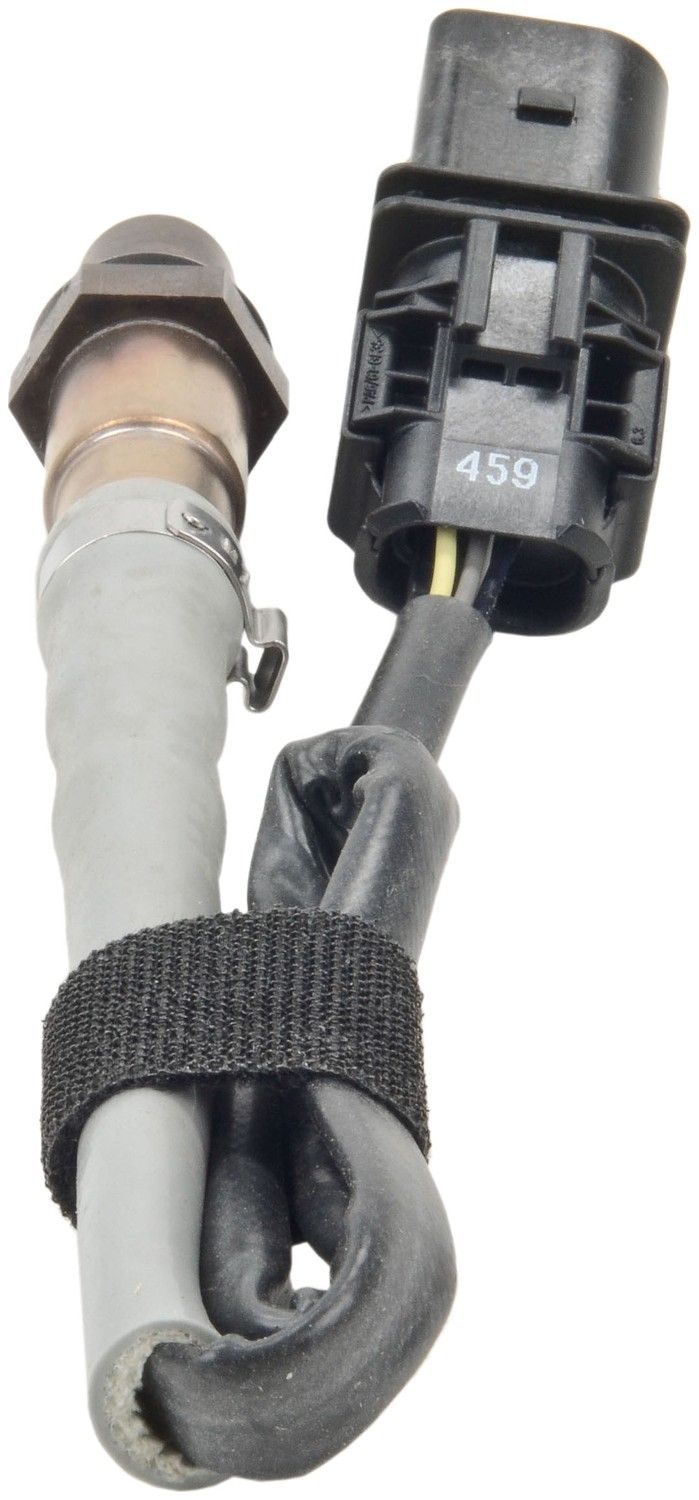 2018, 2017, 2016, 2015 Audi Q3 Oxygen Sensor