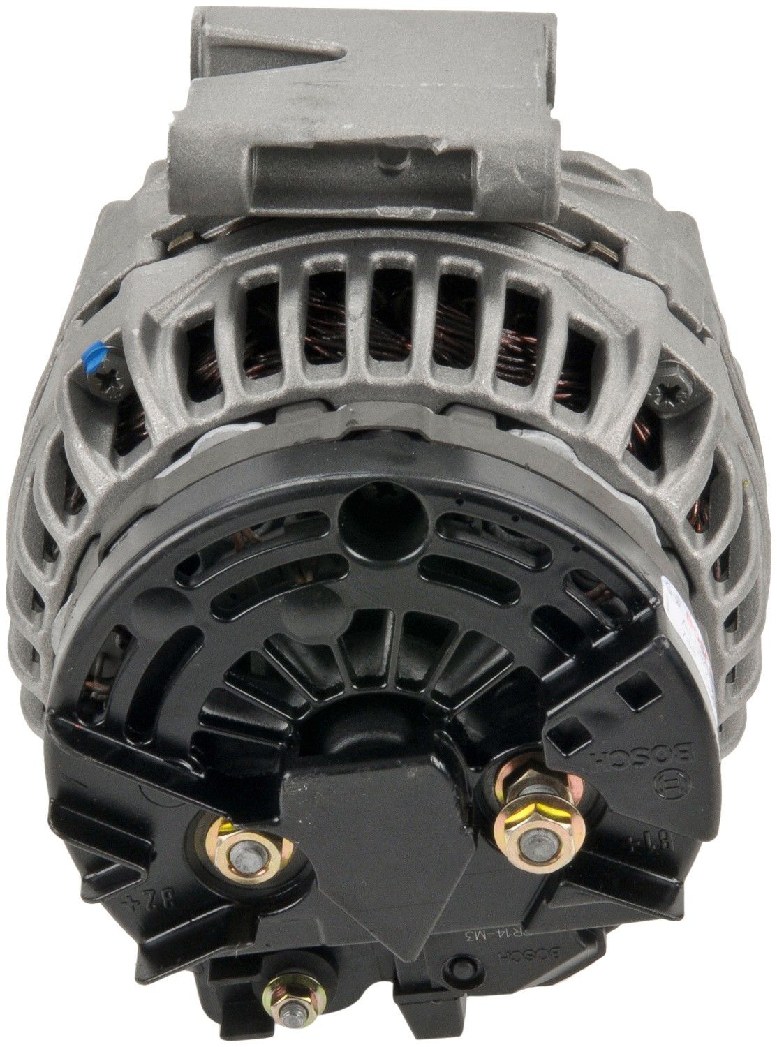 2006, 2005, 2004, 2003, 2002 Freightliner Sprinter 2500 2500 Alternator