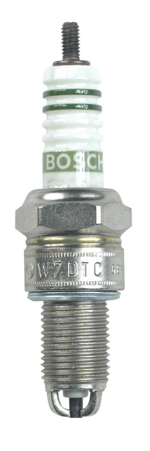 1988, 1987, 1986, 1985, 1984, 1983, 1982, 1981, 1980, 1979, 1978 Audi 5000 Spark Plug