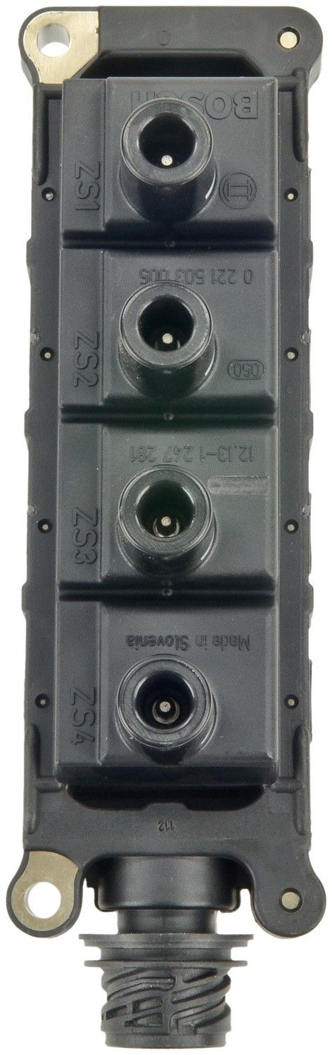 Ignition Coil