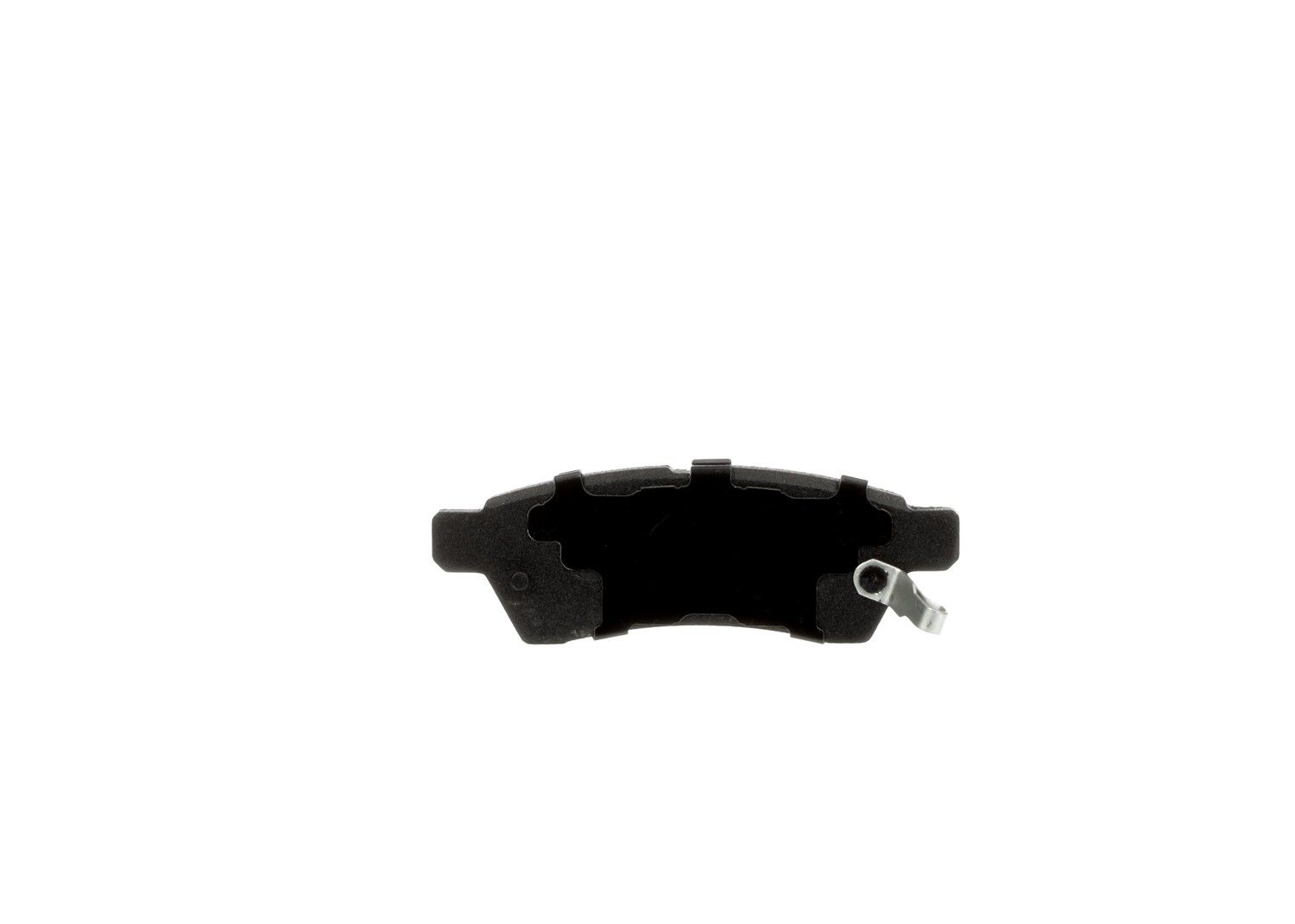 2012, 2011, 2010, 2009 Suzuki Equator Disc Brake Pad Set