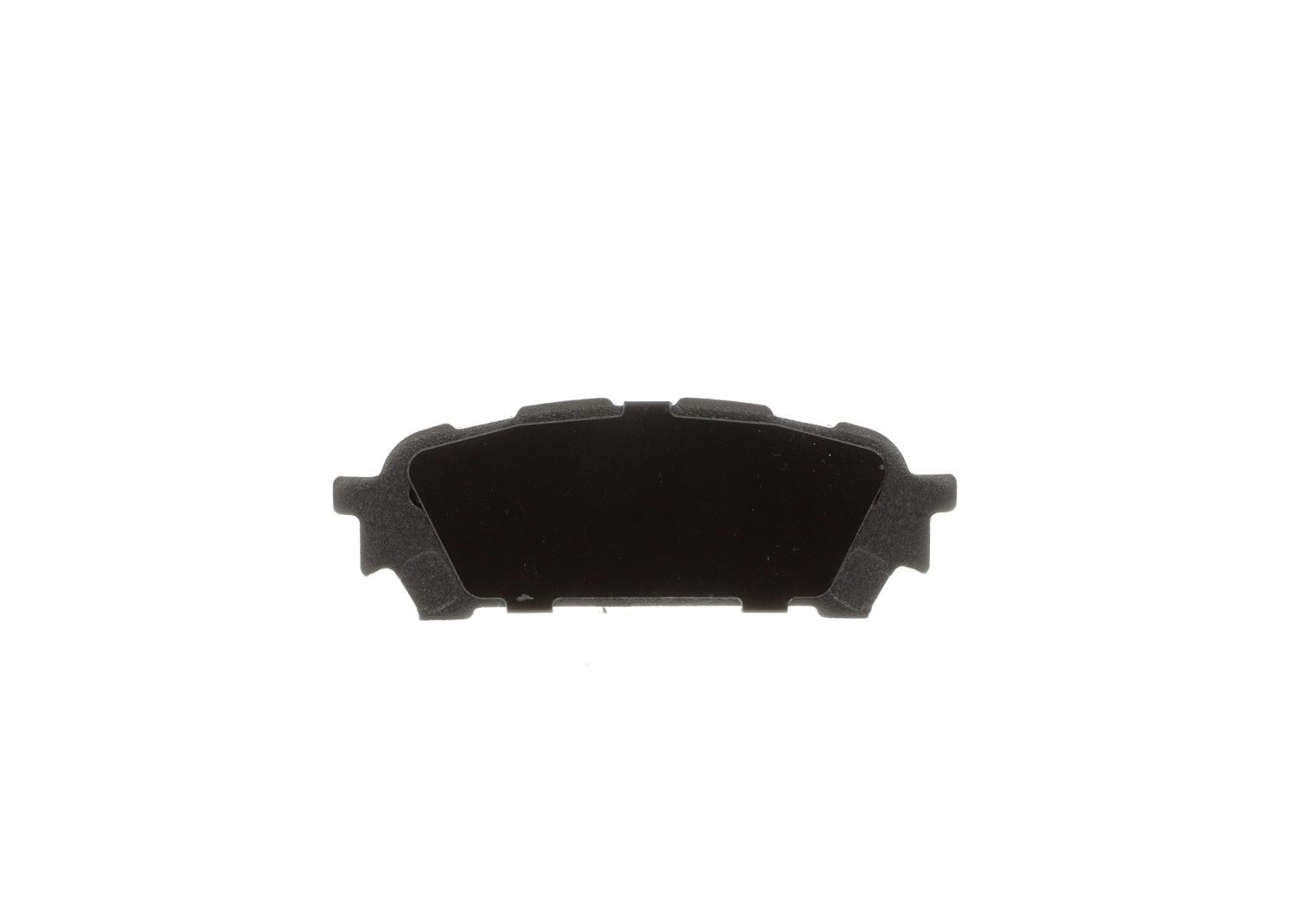 2008, 2007, 2006, 2005, 2004 Subaru Forester Disc Brake Pad Set