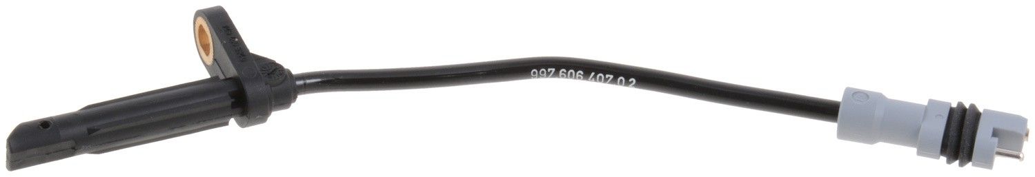 2012, 2011, 2010, 2009, 2008, 2007, 2006, 2005 Porsche Boxster ABS Wheel Speed Sensor