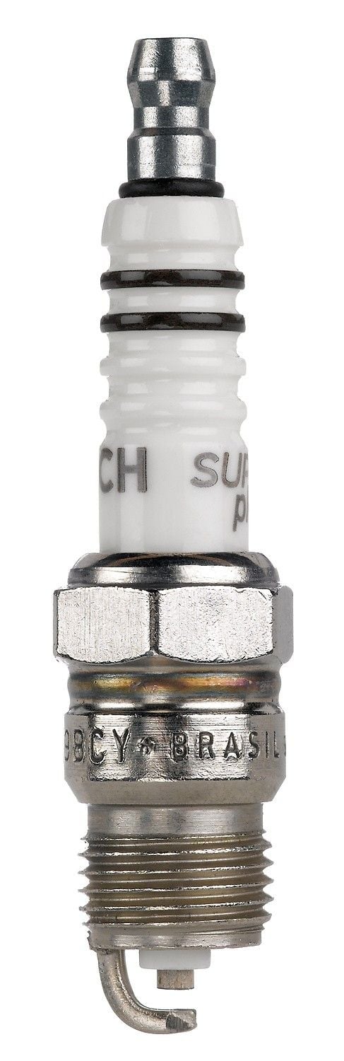 1990, 1989, 1988, 1987, 1986, 1985 Chevrolet Astro Spark Plug