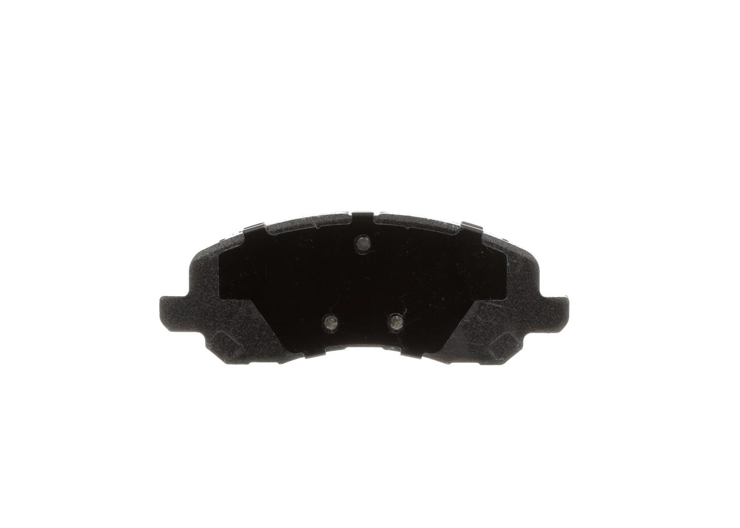 2017 Jeep Compass Disc Brake Pad Set