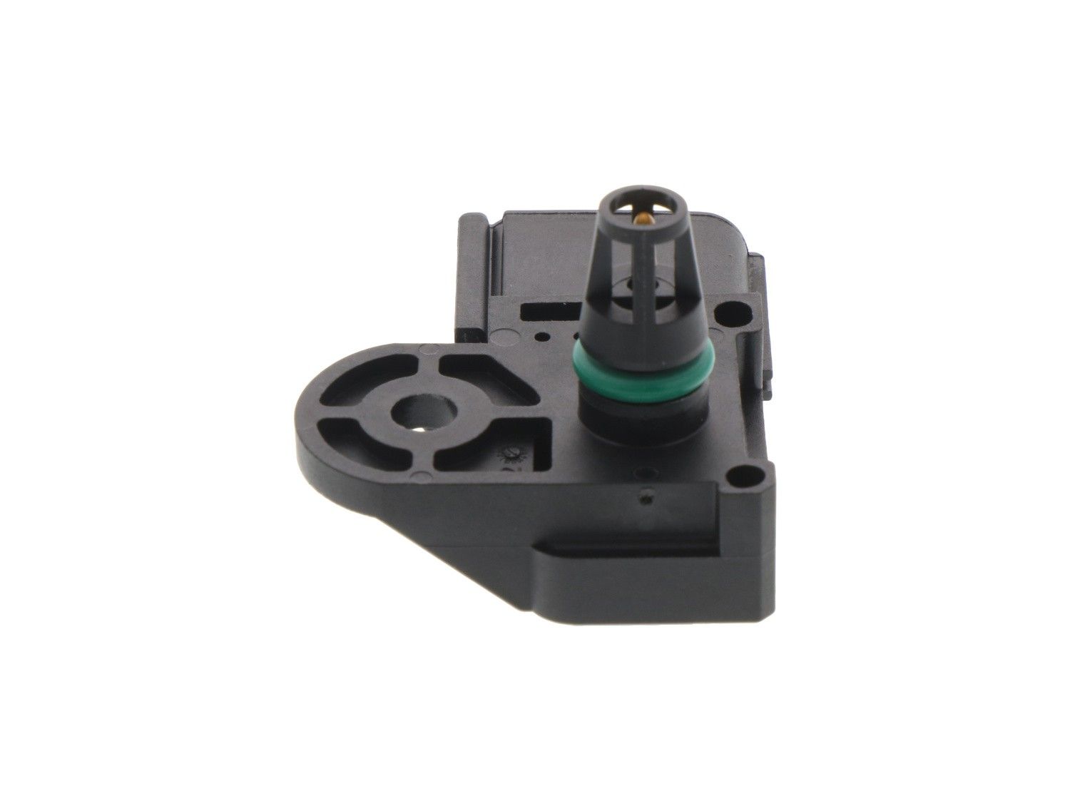 2022, 2021, 2020, 2019, 2018, 2017, 2016, 2015, 2014, 2013, 2012, 2011, 2010 Ford Transit Connect Manifold Absolute Pressure Sensor