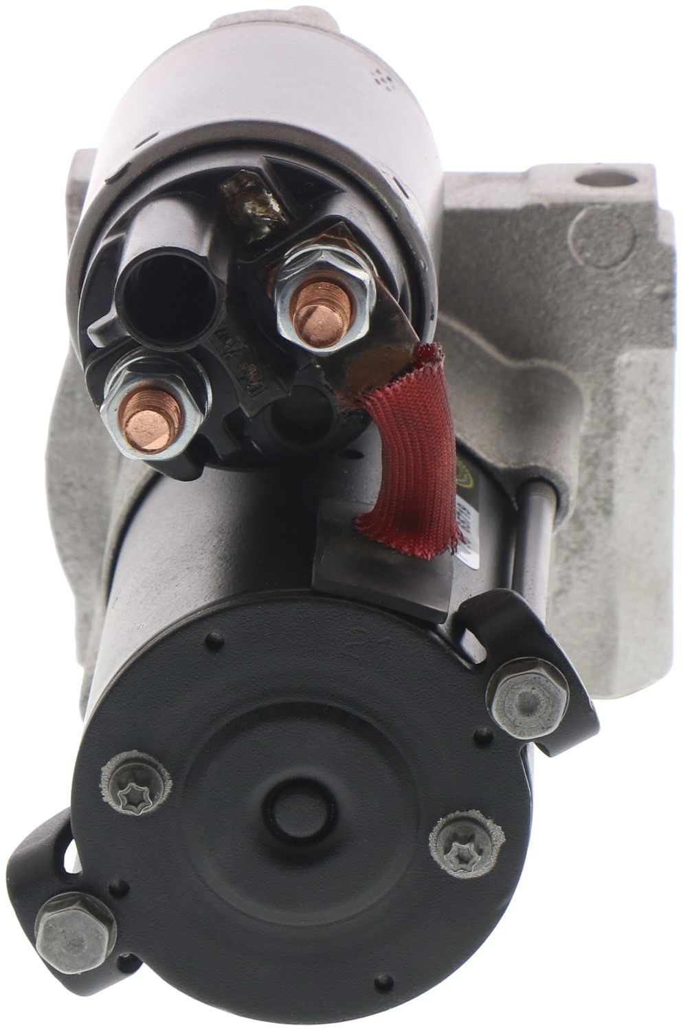 2010, 2009 Hummer H3T Starter
