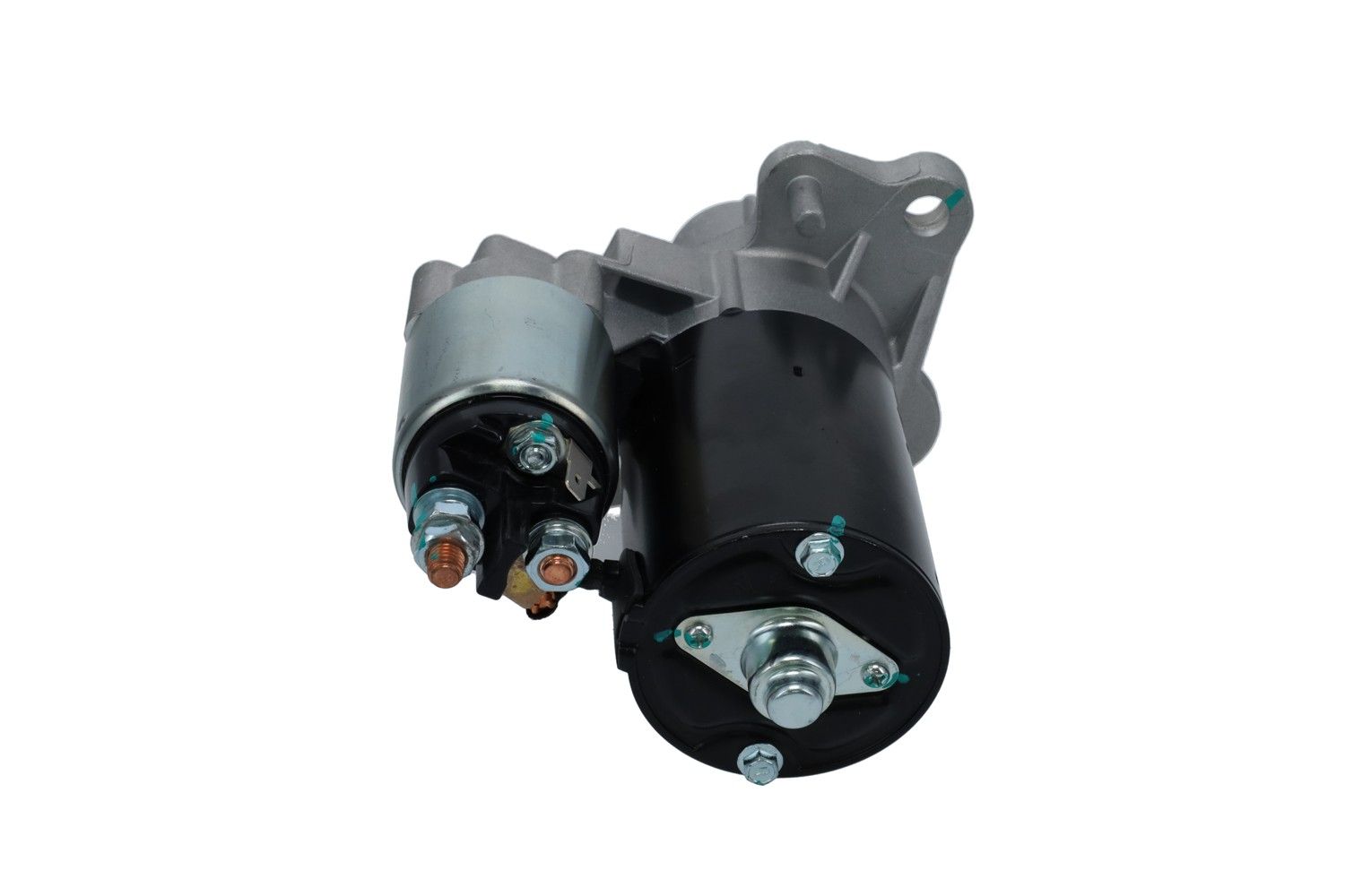 2008, 2007, 2006, 2005, 2004, 2003, 2002 Mini Cooper Starter