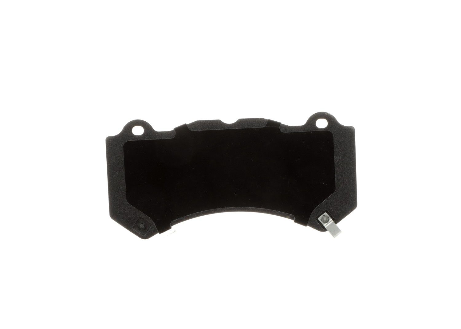 2020, 2019, 2018 Dodge Durango Disc Brake Pad Set
