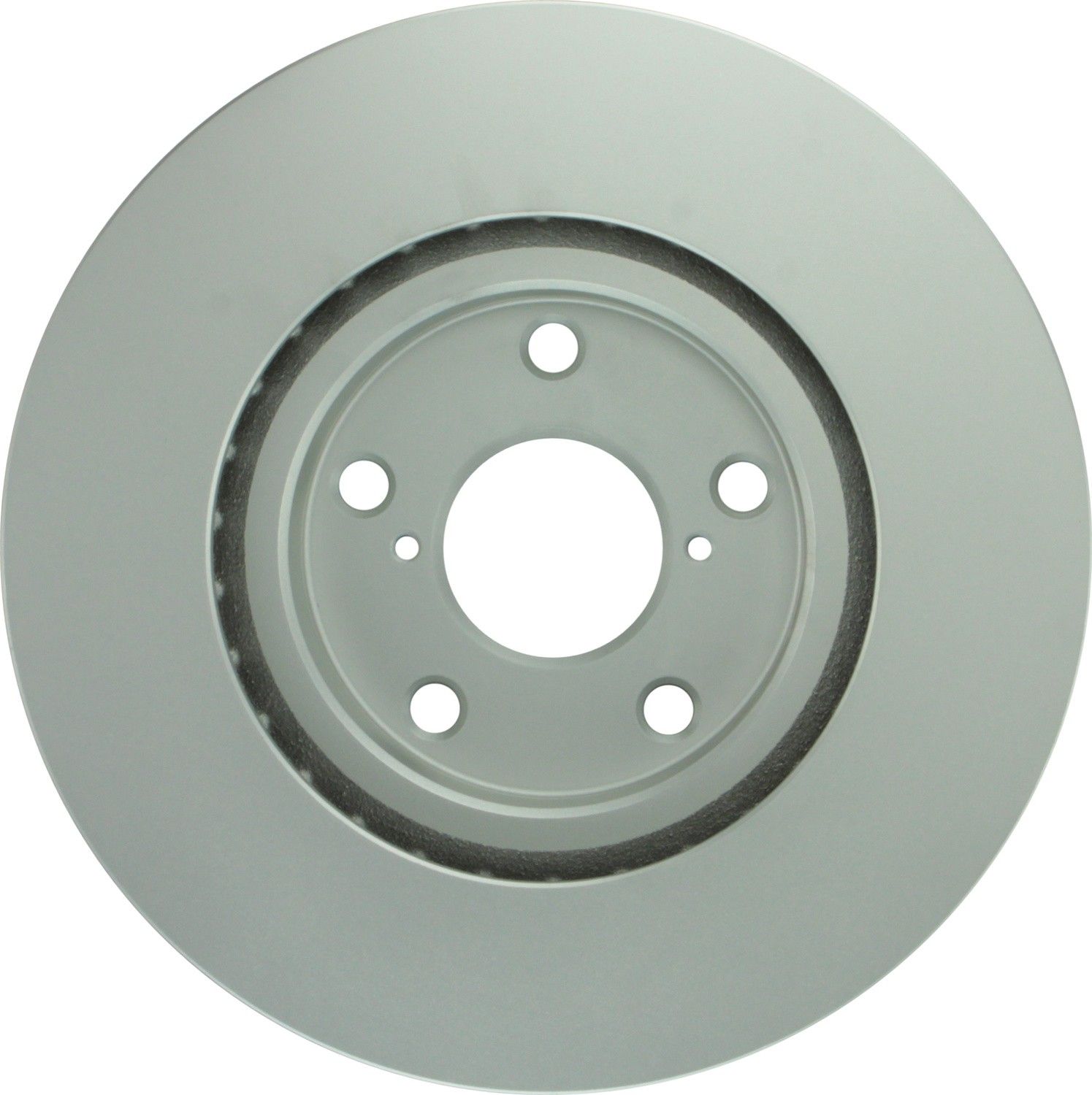 2015, 2014, 2013, 2012, 2011, 2010, 2009 Lexus IS250 Disc Brake Rotor