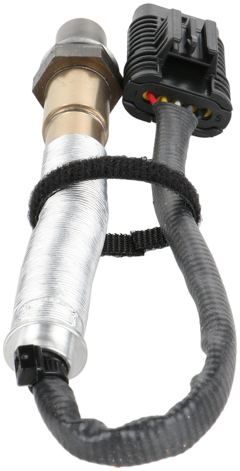2021, 2020, 2019 BMW X4 Oxygen Sensor