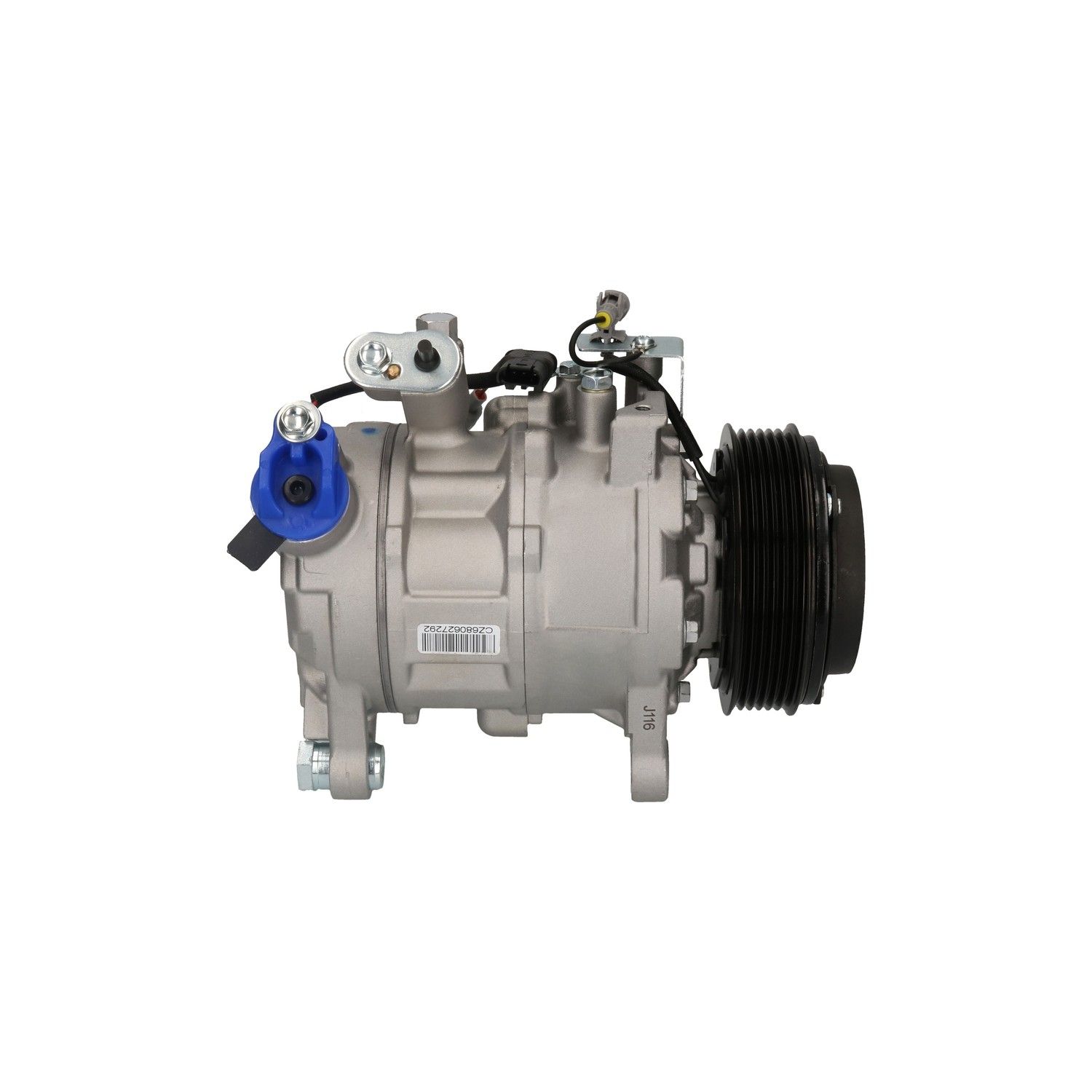 2012-2016 BMW X1 A/C Compressor Bosch