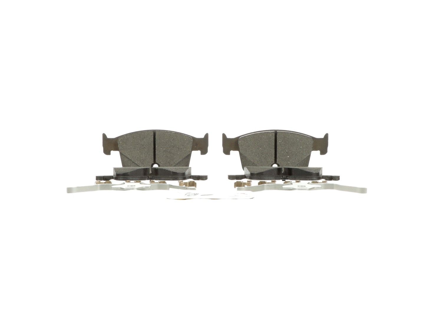 2024, 2023, 2022 Audi A3 Disc Brake Pad Set