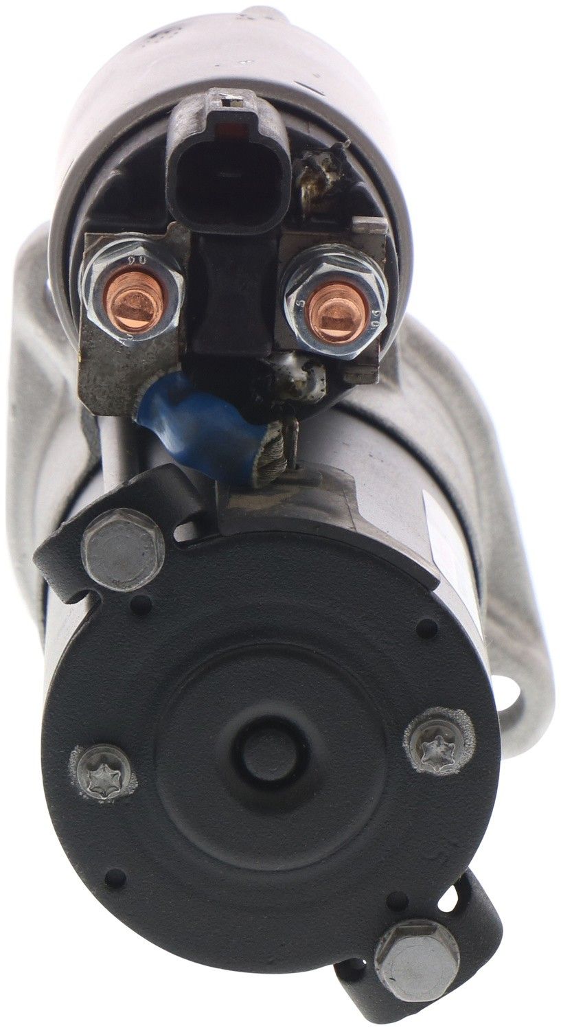 2009, 2008, 2007, 2006 Kia Optima Coupe Starter