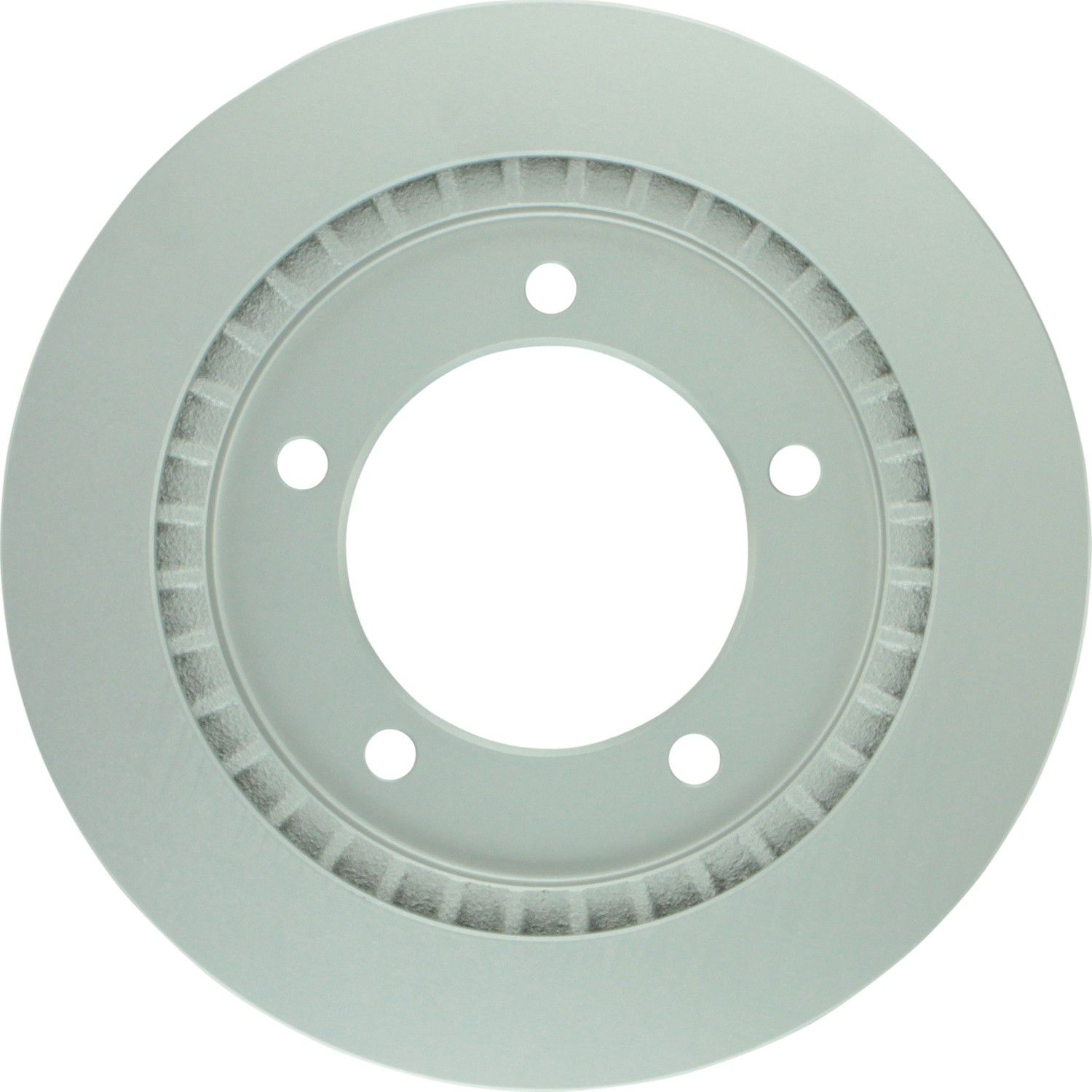 2004, 2003, 2002, 2001, 2000, 1999 Chevrolet Tracker Disc Brake Rotor