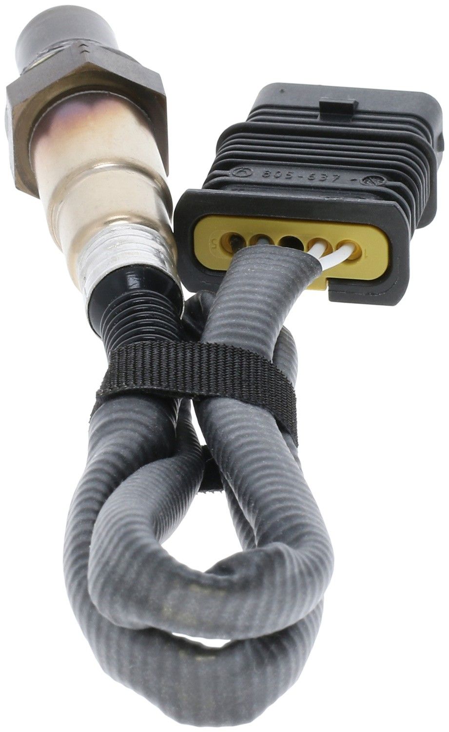 2011 BMW 528i Oxygen Sensor
