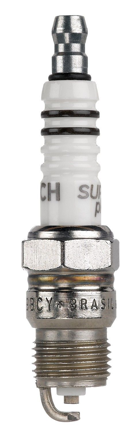 1971 Chevrolet Caprice Spark Plug