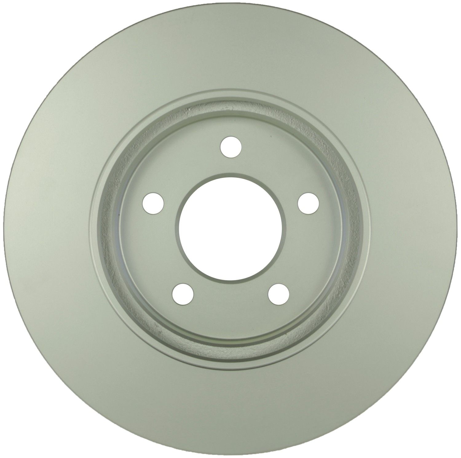 2012, 2011, 2010, 2009, 2008, 2007, 2006, 2005 Ford Escape Disc Brake Rotor