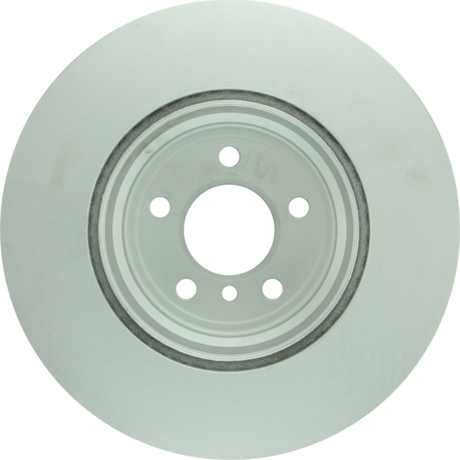2018, 2017, 2016, 2015, 2014, 2013, 2012, 2011, 2010, 2009, 2008, 2007 BMW X5 Disc Brake Rotor