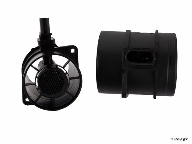 2018, 2017, 2016, 2015, 2014, 2013, 2012, 2011, 2010 Mercedes-Benz Sprinter 2500 2010-2018 Mercedes-Benz Sprinter 2500 Mass Air Flow Sensor