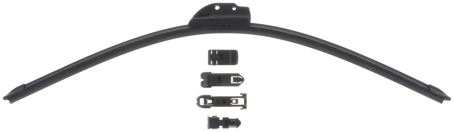 2024, 2023, 2022, 2021, 2020, 2019, 2018, 2017, 2016 Toyota Prius Wiper Blade