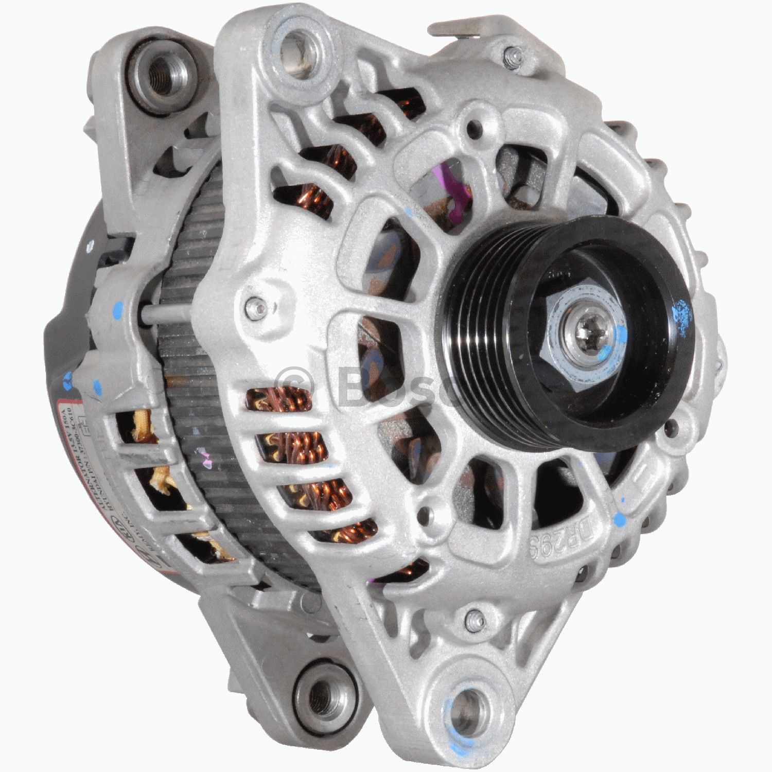 2017, 2016, 2015, 2014, 2013, 2012 Hyundai Azera Alternator