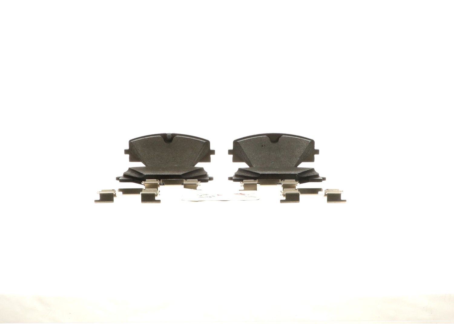 2023, 2022 Land Rover Range Rover Range Rover Disc Brake Pad Set