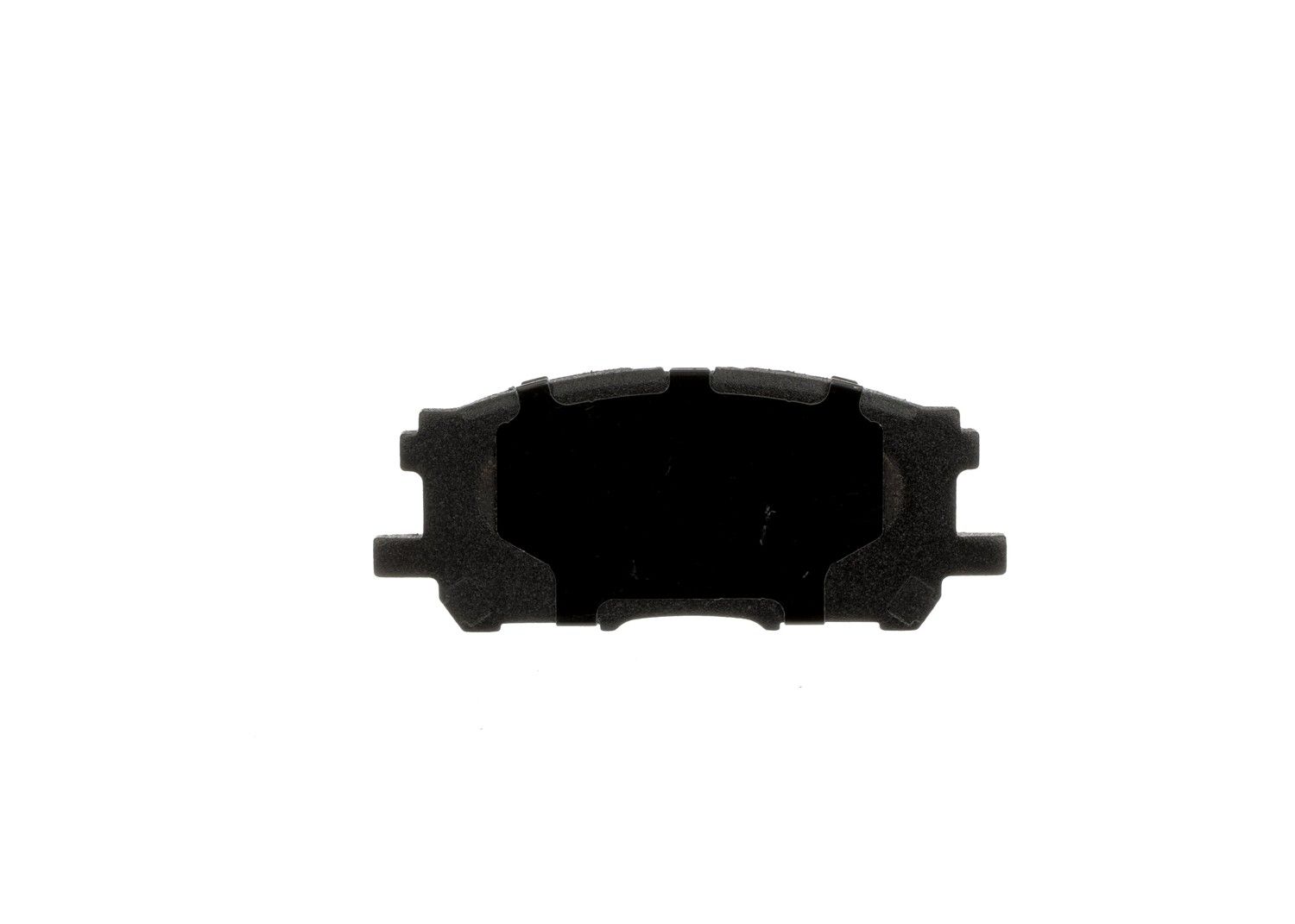 2006, 2005, 2004 Lexus RX330 Disc Brake Pad Set