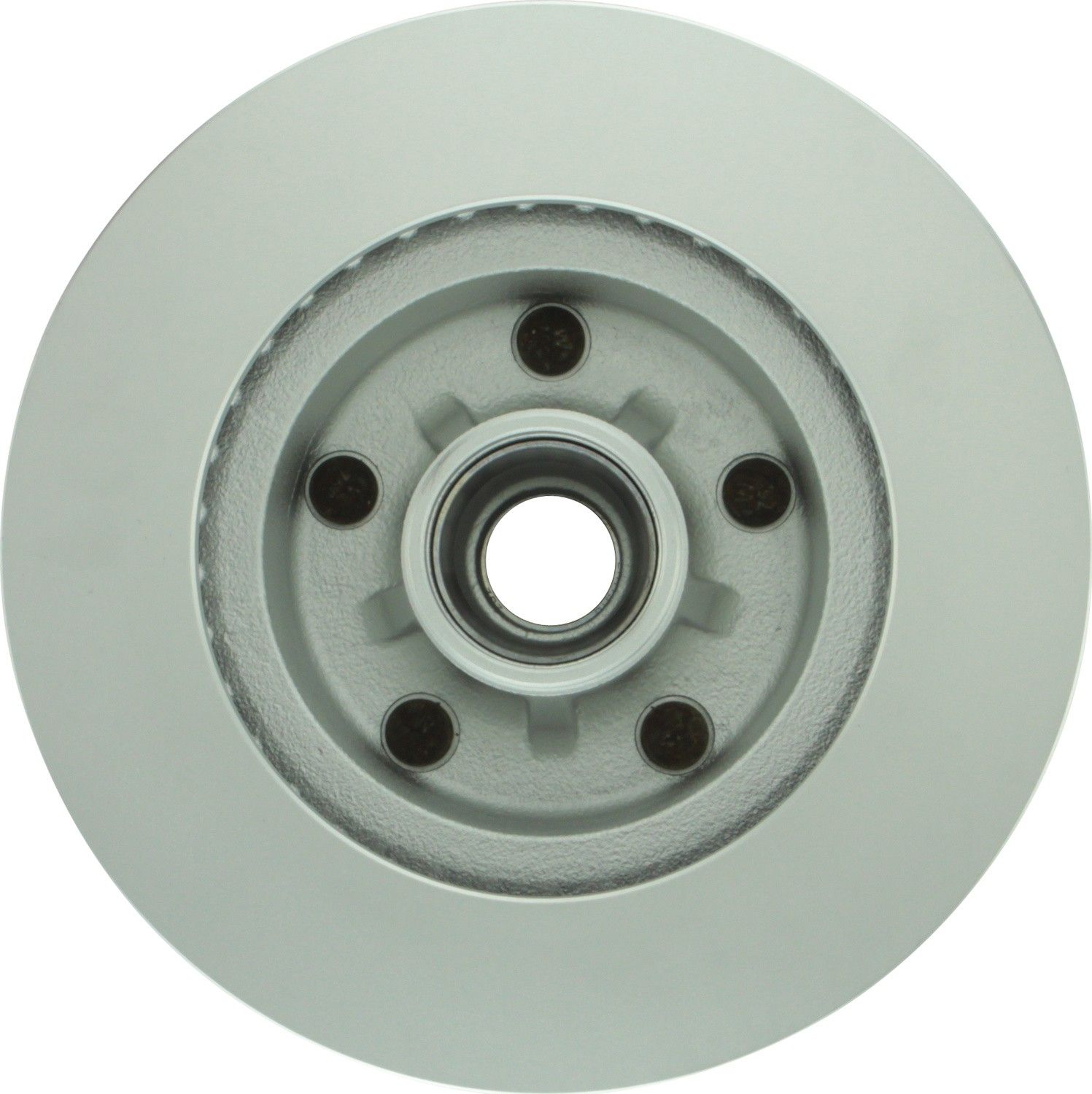 1968, 1967 Chevrolet Chevy II Disc Brake Rotor and Hub Assembly