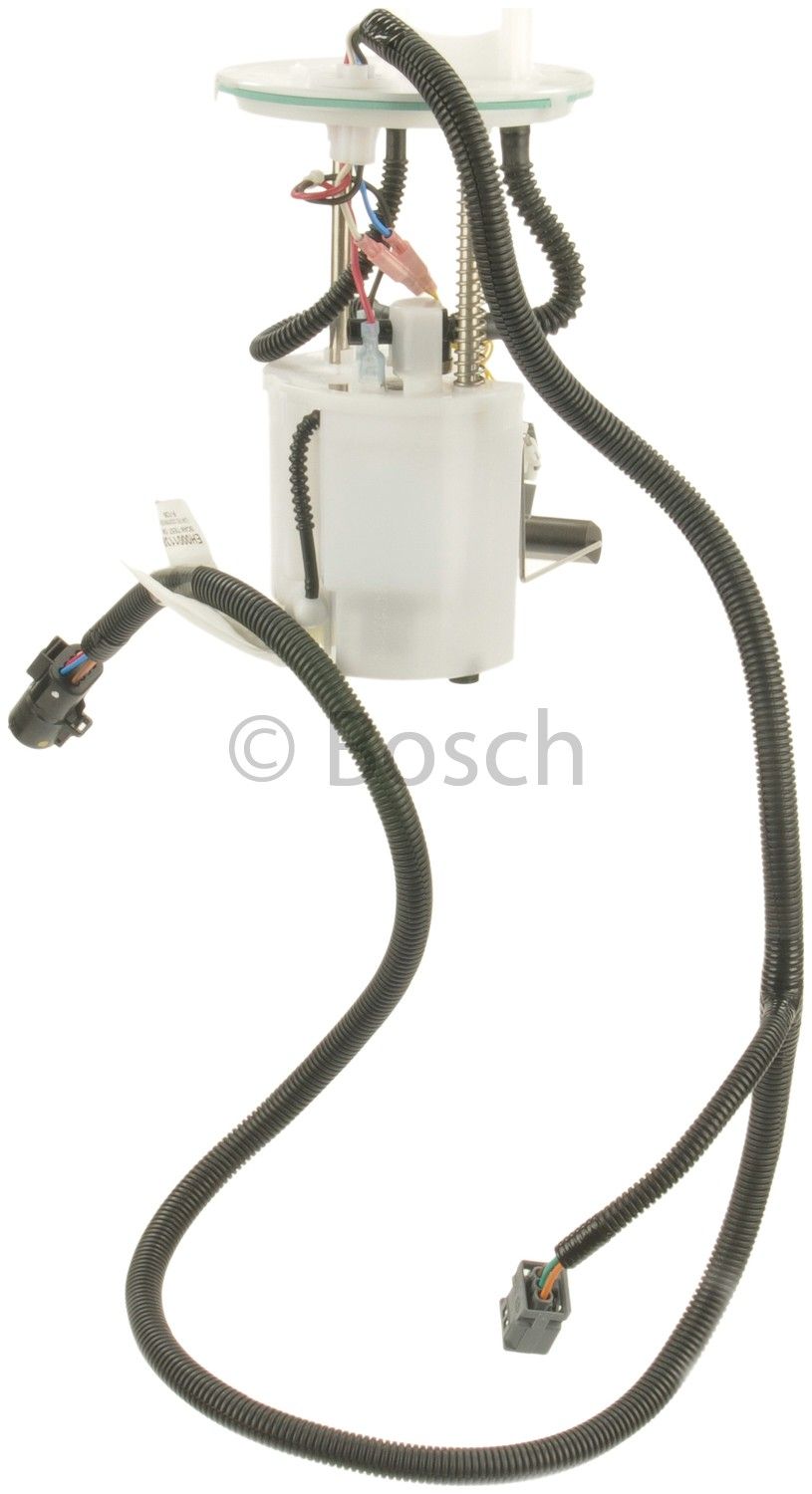 2003, 2002, 2001 Ford Windstar Fuel Pump Module Assembly