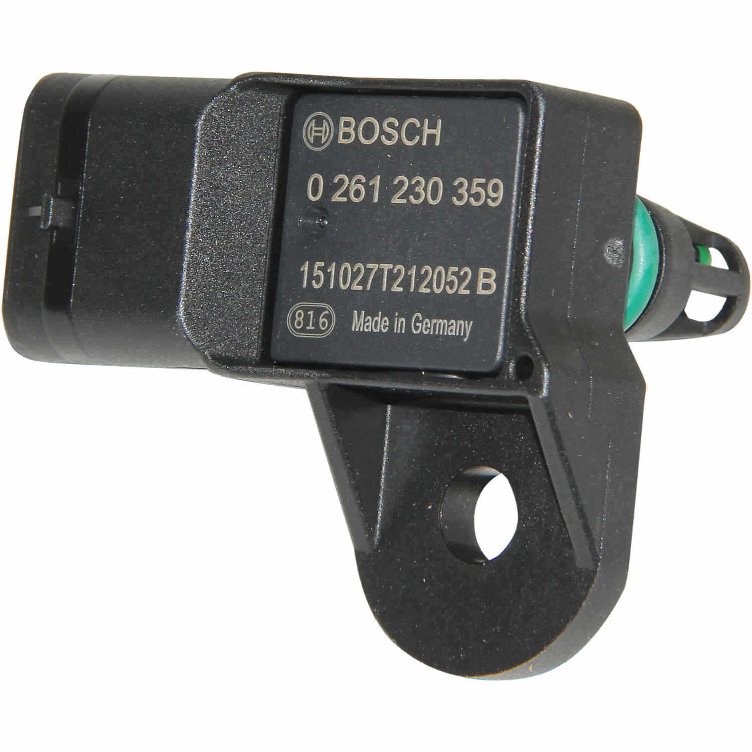 2015, 2014, 2013 Mini Cooper Turbocharger Boost Sensor