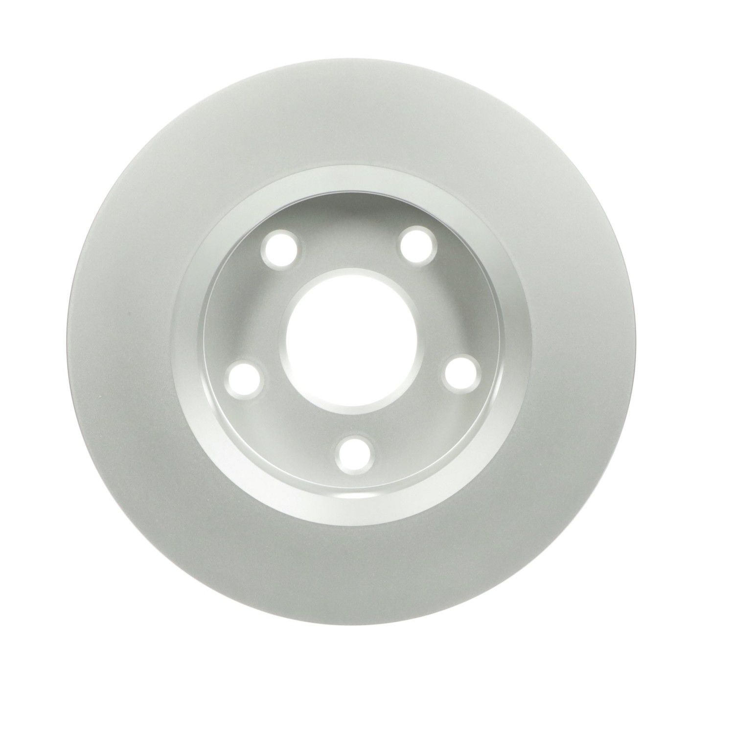 2017, 2016, 2015, 2014, 2013, 2012, 2011, 2010, 2009, 2008, 2007 Jeep Wrangler Disc Brake Rotor