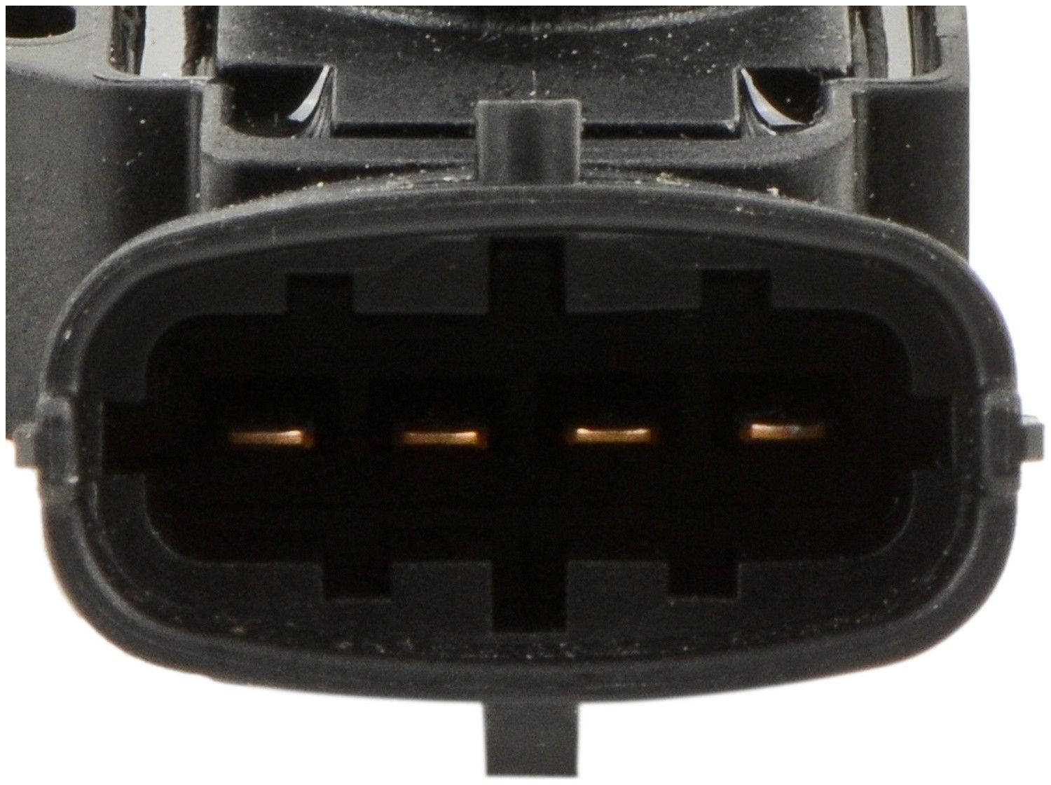 Fuel Pressure Sensor